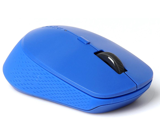 RAPOO M300 Niebieska 184342 BT - 1071739 - zdjęcie 4